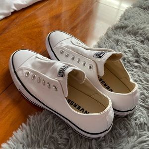 Brand new Chuck Taylor All Star Slip